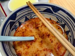 -虢国羊肉汤馆(政二街店)