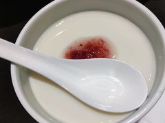 -北京王府井希尔顿酒店·秦唐中餐厅Chynna