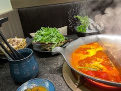 -湊湊火锅·茶憩(打浦桥日月光店)