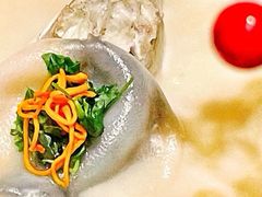 -肆月河豚·新淮扬(金融街店)