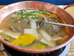 -妈妈的味道(和顺古镇店)