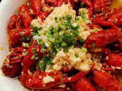 -虾小龙老长沙龙虾馆(坡子街店)