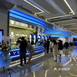 TAG咖啡上海首店世茂广场