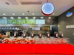 -喧闹·东方大气茶(鹅岭二厂店)