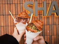 -陕拾叁(大雁塔店)