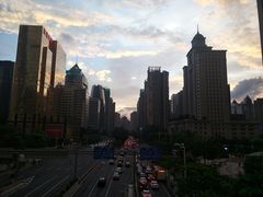 -锦江之星(南京新街口店)