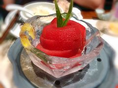 踏雪醇梨-佬麻雀·新湘菜(珠海金发购物中心店)