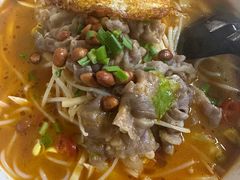 -缘久缘米粉(新街口店)