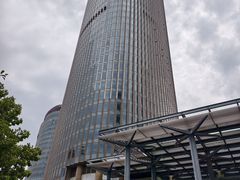 -喜来登由由大酒店九州膳坊中餐厅