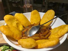 -同福龙虾(高新店)