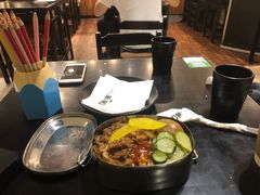 -小明同学(三里屯店)