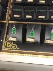 -国家轻工业珠宝检测中心