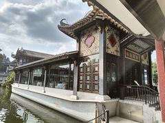 -泮溪酒家(荔枝湾店)