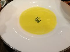 奶油玉米浓汤-1861意大利餐厅(文化广场店)