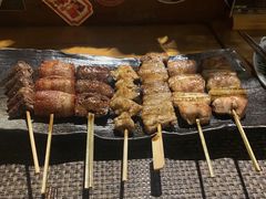 -半藏居酒屋(香港花园店)