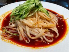 -秦月轩·陕西家乡菜(阜成路·五棵松店)