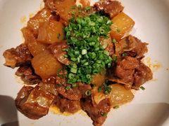 -马仕玖煲·融合菜·酥不腻烤鸭(人大店)