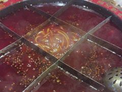 -赵家院子佬火锅(重庆总店)