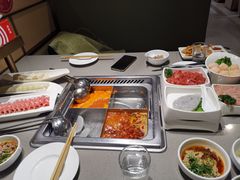 -海底捞火锅(旭辉MALL店)