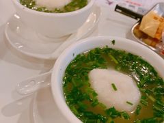 -大哥餐厅(西城花园店)