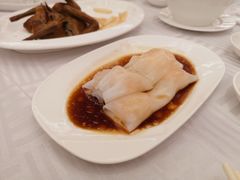 -潮福城大酒楼·潮粤菜·港式点心(阳光城店)