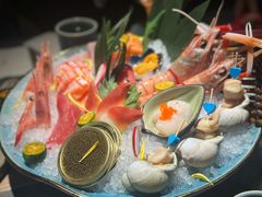 -炙柒Sekinana·精致日料(合生汇店)