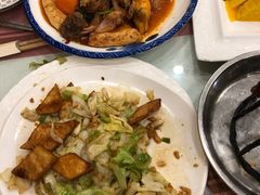 -巴依老爷新疆美食(清华东门店)