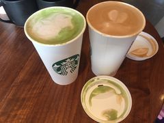 -星巴克臻选(南京艾尚天地店)