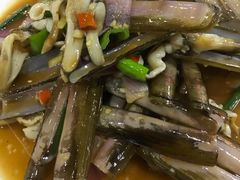 -四川小胡子海鲜(丁村万人海鲜广场店)