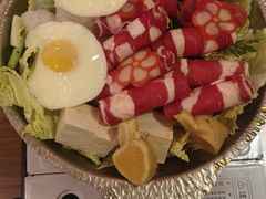 -隐月· 㐂和食屋(芝罘万达公馆店)