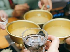 -肉甲韩国木炭烤肉(新壹街1店)