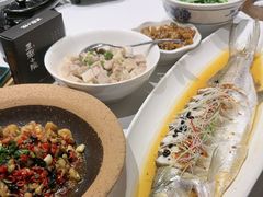 -王捌小院(红花坡店)