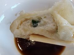 -韩记海鲜饺子(隆仁世家店)