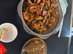-勇记干锅居(德阳店)