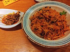 -喝丢一只鞋海鲜烧烤(市场店)