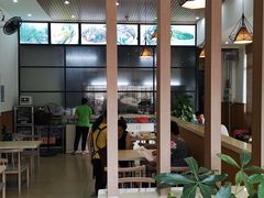 大堂-贞味盐焗鸡(老城店)