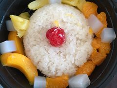 -严氏皓杰水牛奶(温岭店)