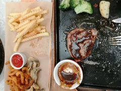 -必胜客(张掖西大街店)