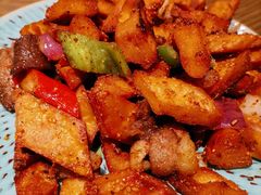 -那时新疆·若羌(经纬汇店)