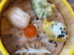 -海皇食府(水都假日酒店店)