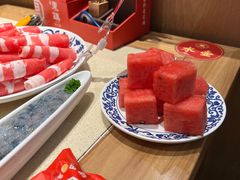 -东镇老火锅(长春路首店)