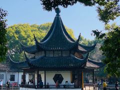 -西园戒幢律寺