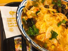 招牌螺肉嗦螺粉-笋爷高汤嗦螺粉·螺蛳粉(上社店)