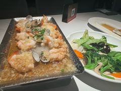 -外婆家(西红门荟聚购物中心店)