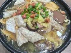 -阿芬卤面(花巷店)
