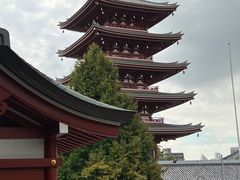 -浅草寺