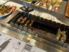 -玉善烧烤串城(长春总店)