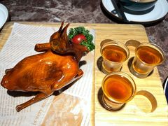 -蕉棠·鸽子餐厅(柳州万象城店)