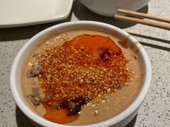 -海底捞大排档火锅(悦荟广场店)