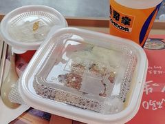 -吉野家(顺义站前北街店)